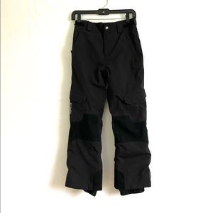 Columbia titanium snow pants